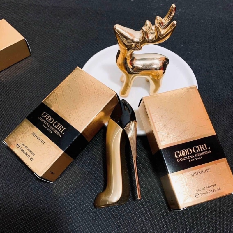 Carolina Herrera Good Girl Midnight